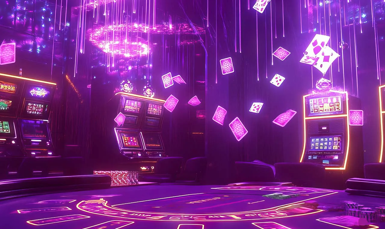 sv3368 — Phân loại game casino: Live, Slot, game bài và hơn thế